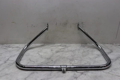 Harley Street Glide 2011 barra de choque protectores de motor barra de carretera Foto 1 de 4