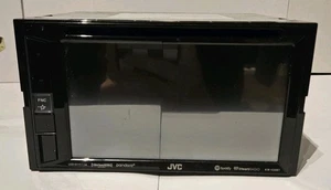 JVC KW-V25BT Monitor mit DVD-Receiver - GETESTET - Bild 1 von 5