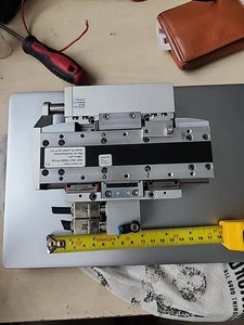 JENNY SCIENCE AG 115.32.00 LINAX Lxu 40F60 6kg LXU 40/80F60 135.03.01 - Imagen 1 de 8