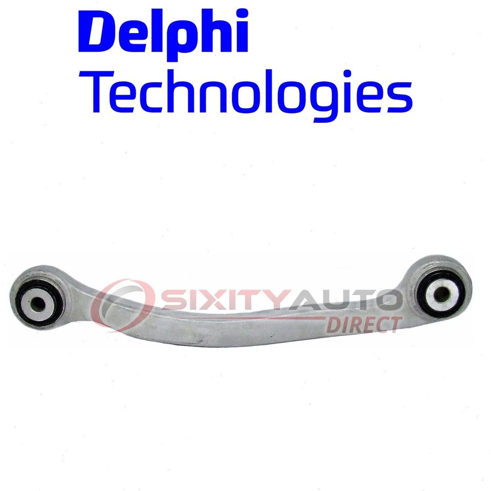 Delphi TC1949 Control Arm for V30-7344 RK620099 MS101102 CMS101102 CK620099 th Foto 1 de 4