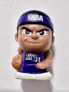 2016 NBA TeenyMates Series 1 Sacramento Kings - Picture 1 of 1