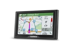 Garmin drive 61" Display GPS navigator - Black - Picture 1 of 1