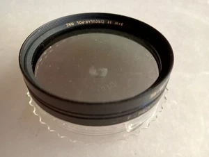 B+W 58 Circular Pol MRC Filter MADE IN GERMANY  - Picture 1 of 1