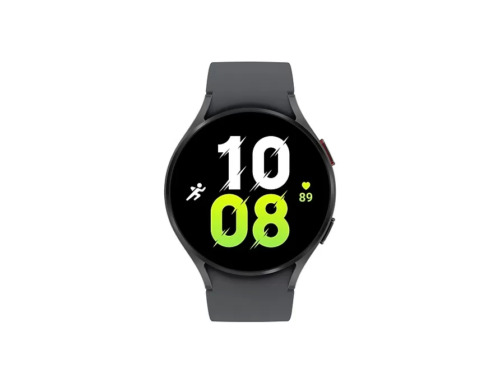 Smartwatch Samsung Galaxy Watch5 Bt 44Mm Wi-Fi - Grafite