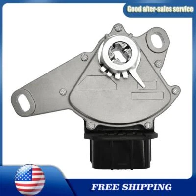 1x Neutral Safety Switch For Chevrolet Aveo Aveo5 Pontiac G3 Wave 5 84540-80A020 - Image 1 of 4
