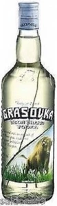 3 Flaschen a 1L Grasovka Wodka 40% Polen Vodka 1000ml - Bild 1 von 1