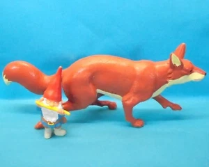 DAVID DER KABAUTER : Fuchs SWIFT Uniboek Startoys - Bild 1 von 4