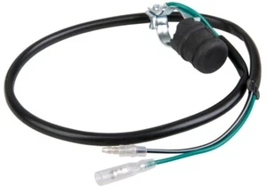 Tusk Replacement Engine Kill Switch Push Button Honda Cr 500R 250R 125R 85R 80R - Picture 1 of 8