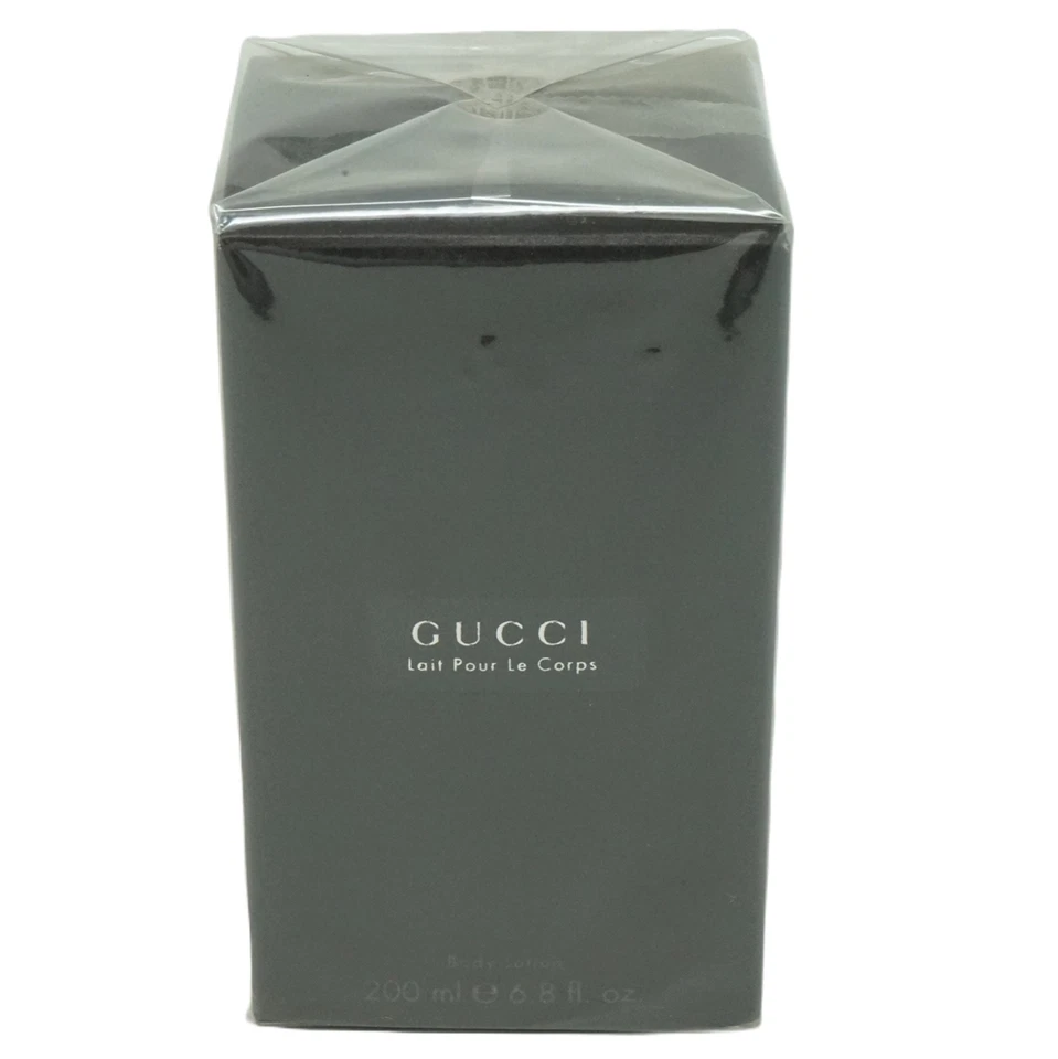 Gucci Classic 1 I  Body Lotion 200ml - Bild 1 von 1