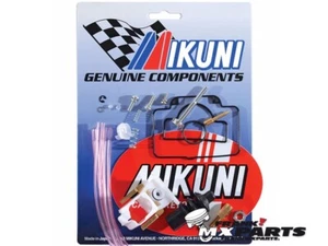Reparatur Kit Mikuni TM TMS TMX 35 38 Flachschieber Vergaser TMS38 TMX35 TMX38 - Bild 1 von 4