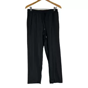 A474591 LEGACY Performance Stretch Pull On Straight Leg Hose Schwarz S - Bild 1 von 6