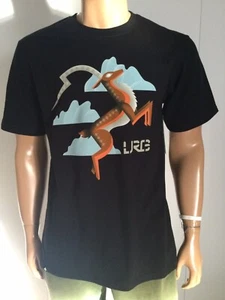 LRG Lifted Research Group Men's T-Shirt Size M - Picture 1 of 5