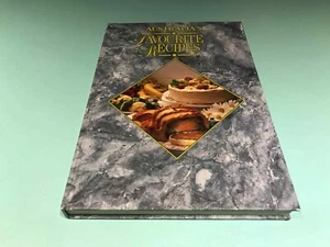 Australia's Favourite Recipes cookbook book - Bild 1 von 12