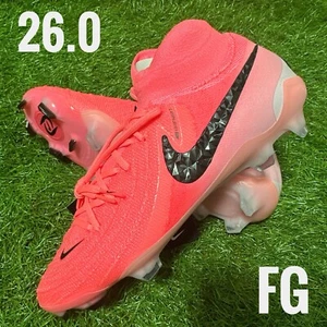 Nike Phantom Luna 2 Elite FG size 8 - Picture 1 of 5