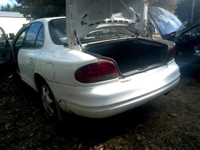 Fuel Tank Fits 98-00 GRAND PRIX 148401 - Image 1 of 3