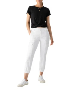 Pantalones cargo Sanctuary Rebel para mujer - Imagen 1 de 18