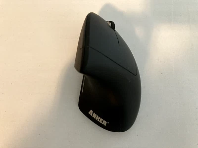 Anker 2.4G Wireless Vertical Ergonomic Right-Handed Optical Mouse With DPI - Image 1 of 4