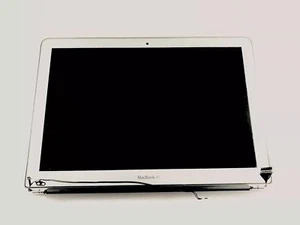 Original Apple Oficial MacBook Air A1466 EMC 3178 Laptop 13 Pantalla LCD Garantía - Imagen 1 de 5