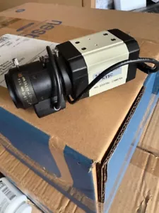 CCTV Mini HD 1/3 CCD 960h Auto Iris 1000tvl 2.8-12mm Varifocal Lens Bullet Bo... - Picture 1 of 8