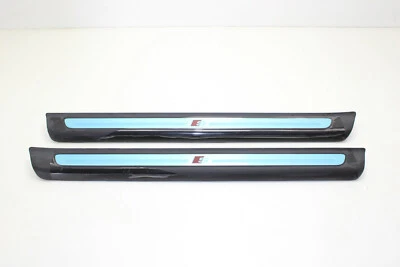 Listones de entrada izquierda derecha Audi TT TTS 8S S-Line 8S0853491D 8S0853492D Foto 1 de 4