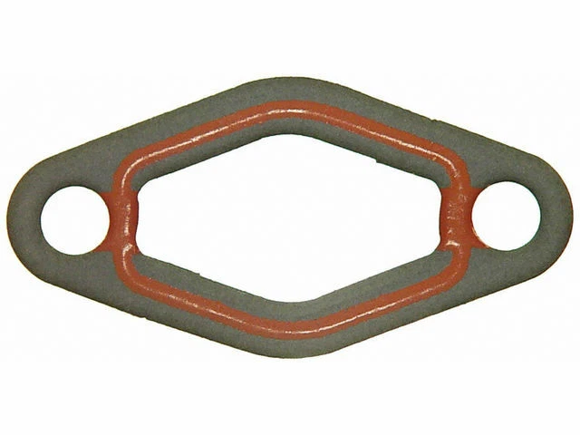 Felpro Thermostat Gasket fits Nissan Quest 2004-2009, 2011-2015 3.5L V6 69SKJV - Image 1 of 1