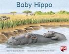 Livre de poche Baby Hippo par Beverley Randell (anglais)