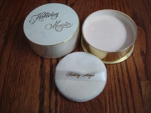 NEW HOLIDAY MAGIC MOON MAGIC FACE POWDER TRANSLUCENT 2.25 OZ. - Picture 1 of 2