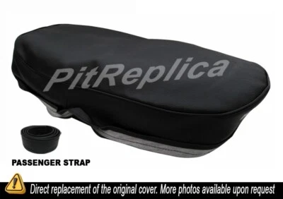 HONDA CL90 SEAT COVER [COO] - Image 1 of 4