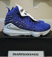 lebron 17 size 12