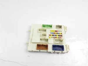 2015 FORD C-MAX BCM BODY CONTROL MODULE ECU 1.5 DIESEL F1DT14A073EC - Picture 1 of 8