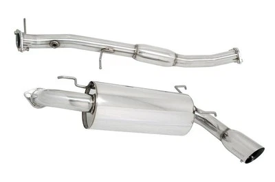 MEGAN RACING CATBACK EXHAUST OE-RS FOR 90-97 MAZDA MIATA MX-5 MX 5 NA Foto 1 de 4