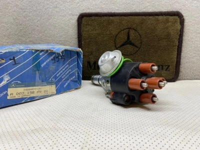 Mercedes Benz Distributor Ignition W115 NOS - Image 1 of 4