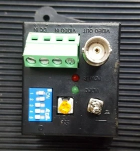 SMARTWATCH TTA111VR VIDEO RECIEVER (RBD6.2B3) - Picture 1 of 2