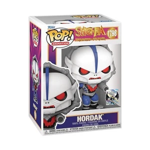 Pop! Animation She-Ra Princess of Power: Hordak #1798 Vinyl Figure Funko - Picture 1 of 2