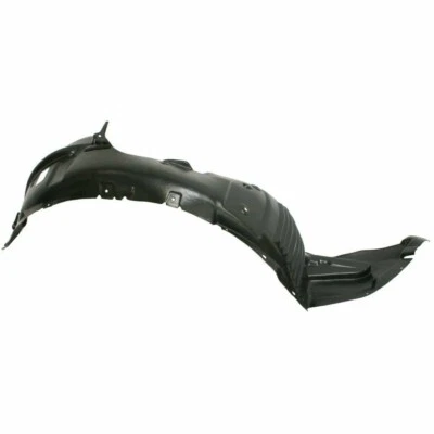 para Mazda Mazda 2009 2013 6 diestro pasajero derecho guardabarros forro rueda de 16/17/18 pulgadas Foto 1 de 2