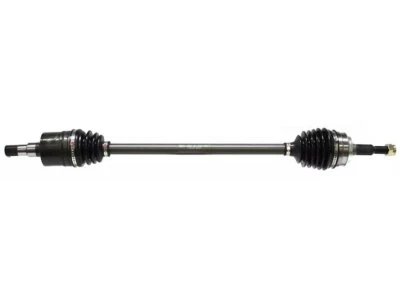 For 1984-1989 Buick Skyhawk Axle Shaft Front Right TrueDrive 28429NSVW 1985 1986 - Image 1 of 2