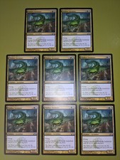 Nimbus Swimmer x8 Gatecrash 8x Magic the Gathering MTG