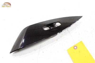 2013 - 2024 NISSAN LEAF FRONT RIGHT SIDE DOOR SWITCH BEZEL TRIM COVER PANEL OEM - Image 1 of 4