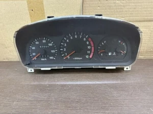 SUZUKI Cappuccino EA11R KEI Mini Speed Meter Cluster - Picture 1 of 2