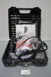 Fresadora superior Timbertech OBFR01 con estuche 1200 W - Imagen 1 de 8