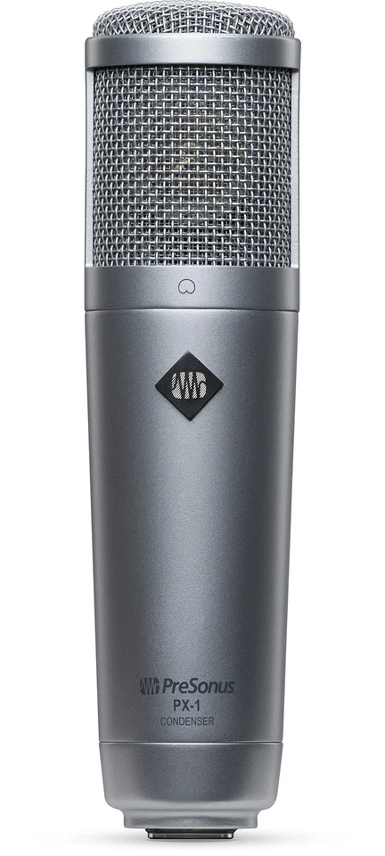 PreSonus PX-1 Large Diaphragm Cardioid Condenser Microphone - Image 1 of 1