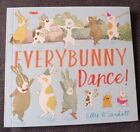 NEW Everybunny Dance Book ( GREAT EASTER GIFT)