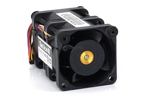 9CRA0412P5M05 VENTILATEUR SAN ACE 40 MM POUR STOCKAGE AGILE CSE300 - Photo 1/7