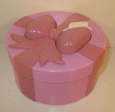 Muñeca Princesa Bebé Ariel 2007 Guardería Real Mi Cumpleaños Música Caja de Regalo Regalo Regalo Foto 1 de 4