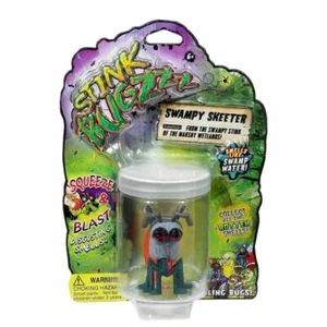 Stink Bugz - SWAMPY SKEETER - Smells Like Swamp Water! - Picture 1 of 3