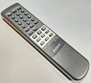 Used Remote control for SONY DTC-ZA5ES.A8 - Picture 1 of 4