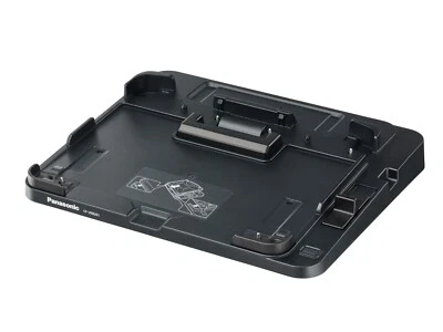 Panasonic CF-VEB201U Docking Station for Toughbook Port Replicator No Power Supply - Image 1 of 3