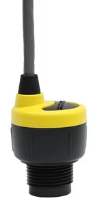 Transmisor de nivel ultrasónico Flowline DL14-01 policarbonato EchoPod con llavero - Imagen 1 de 1
