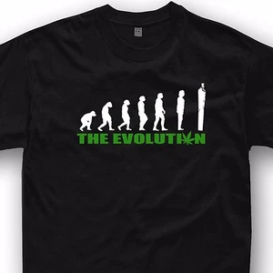 Camiseta divertida de marihuana marihuana marihuana hierba 420 droga divertida para hombre s-5xl - Imagen 1 de 7