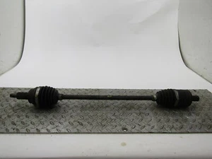 2012 POLARIS RZR XP 900 FRONT RIGHT DRIVE CV AXLE SHAFT - Picture 1 of 3